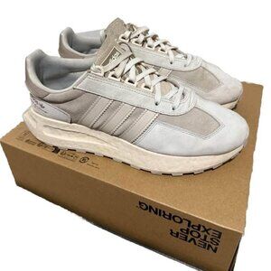 Size 10 - adidas Retropy E5 Bliss Chalky Brown
